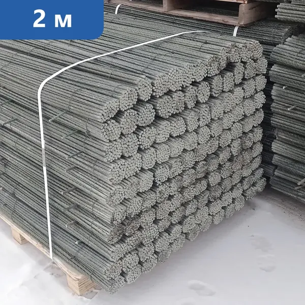 Опоры для растений 2 м в Барнауле